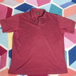 Bobby Jones Polo‎ Size Medium